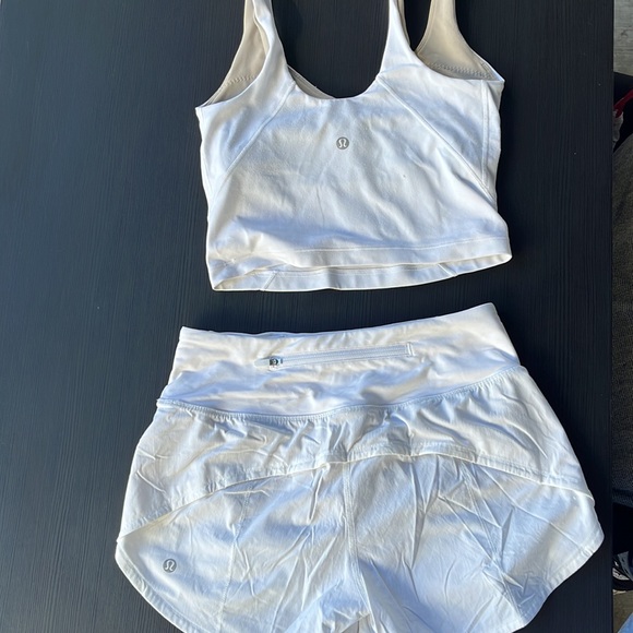 LuluLemon Set - Picture 4 of 8